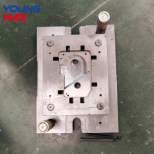 Electric kettle deep draw hardware mould