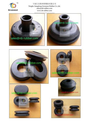 SBR grommet, NBR grommet,auto rubber grommet