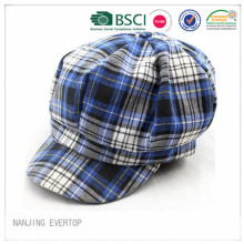 A buon mercato promozionale 100 cotone Ivy Cap