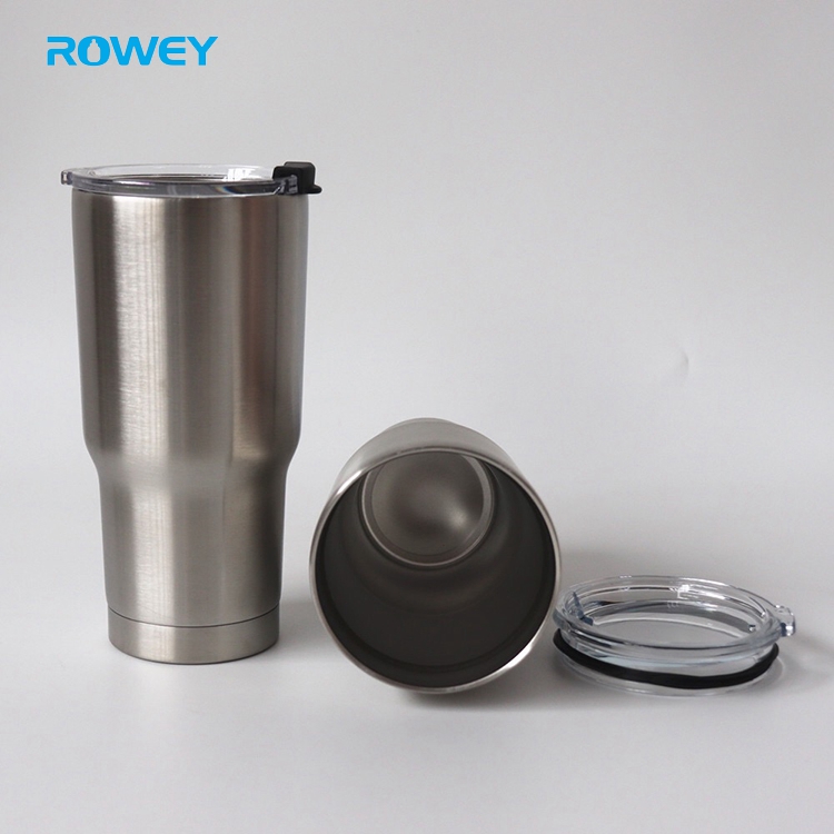 best double wall 304 stainless steel vacuum insulated tea tumbler for sale