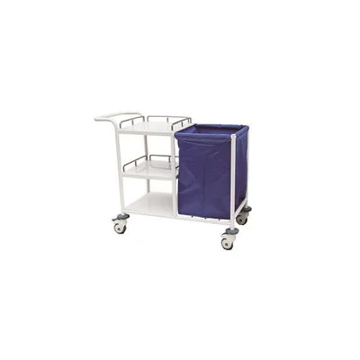 Hospital Device Nursing Trolley (CH-06)