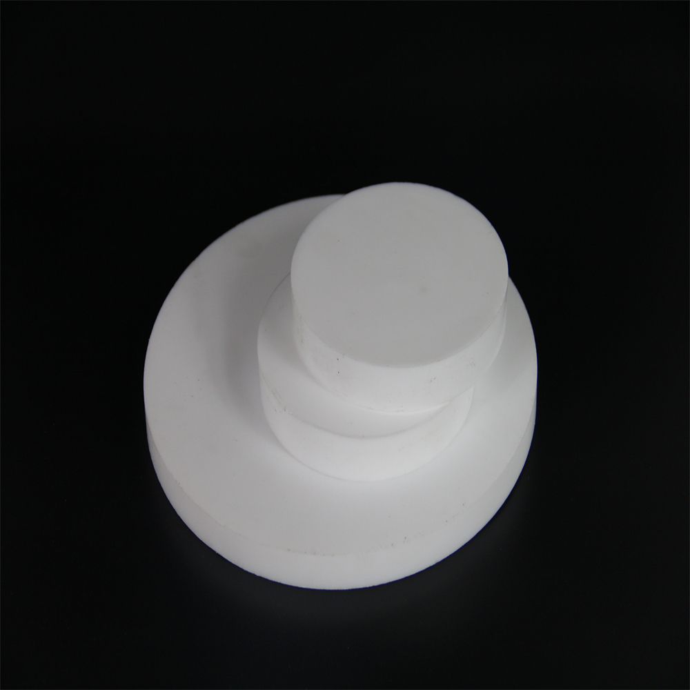 Ptfe Round Sheet