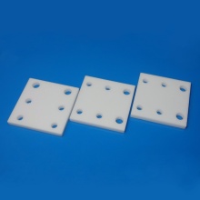 High Purity Alumina Ceramic Lining Plate