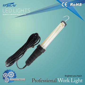 High Quality 11W Waterproof Fluorescent Light (HL-LA0101)