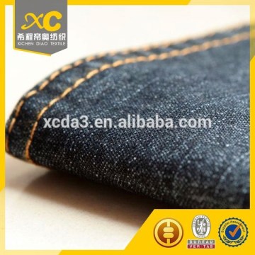 wholesale selvedge denim shirts fabric to nouth america
