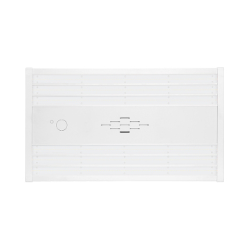 Sensing And Emergency Linear High Bay Light