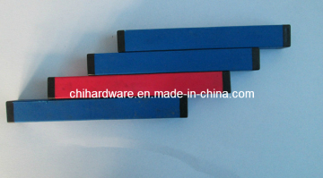 Plastic Paper-Weight