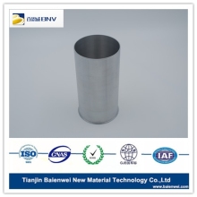 AlSi alloy cylinder sleeves/AlSi alloy cylinder liners,Hypereutectic AlSi alloy cylinder sleeves,A390 liners