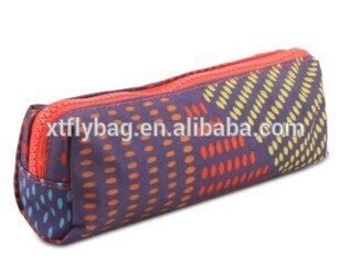 pencil bags for shcool with polyester