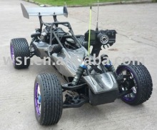 Custom RC rubber tires