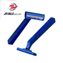 derby twin blade disposable razor