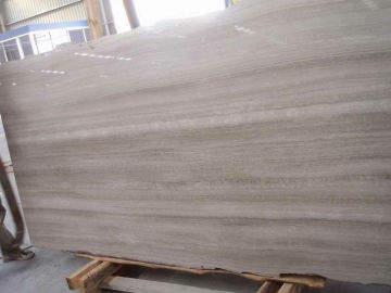 wooden grey marble slab ( Grey wood vein)