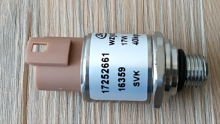 17252661 Construction Machinery sensors