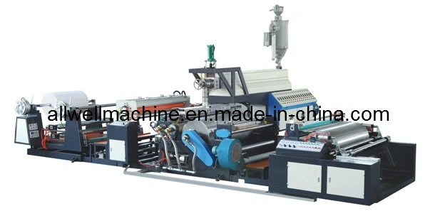 Nonwoven Fabric Laminating Machine