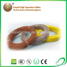 UL AWM 1569 PVC insulated wire and cable