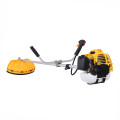 gasoline Brush Cutter With 2 stroke Engine