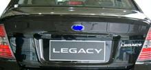 Carbon Fiber Trunk (boot lid) for Subaru Legacy (Liberty)