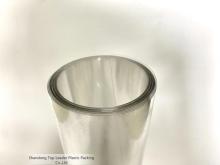 Gold inkjet Pet plastic sheet