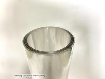 Thermoforming PET Plastic Sheet