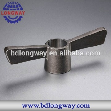precision casting spare parts electric power tools