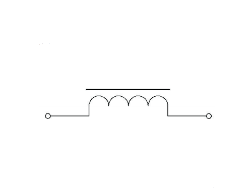 Filter Inductance