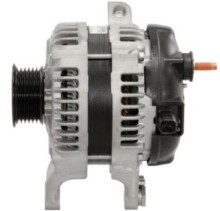 Jeep Commander Alternator