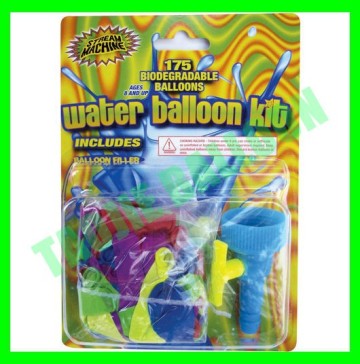 Water Balloon Kits