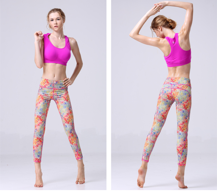 custom sublimation leggings