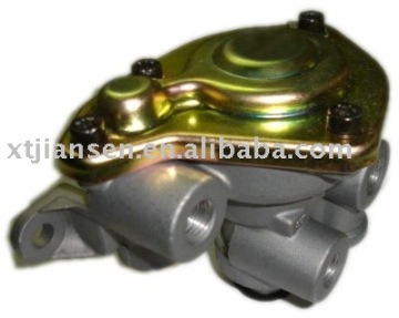 SR1 Truck Spring brake valve