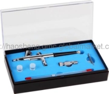 gravity feed type airbrush  HS-35KT