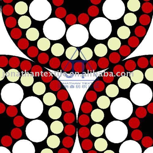 dance wear fabric