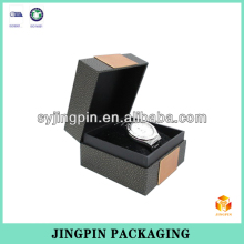 2014 customized paperboard packaging for watch box