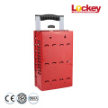 Group Lockout Steel Plate Group Safety Lockout