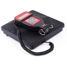 China Factory Refrigeration Tools: 50kg/100kg Electronic Charging Scales for Refrigerant