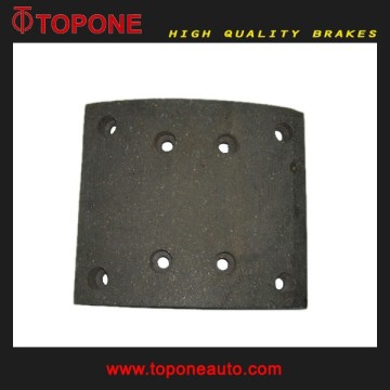 Truck Brake Lining For MERCEDES BENZ MAN Truck Brake Lining 19486