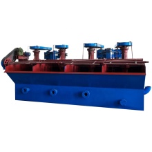 Hot Sale Flotation Separator XJK Flotation Machine - 3.5m3 Gold Ore Flotation Separator