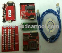 UUSP (UPA USB Serial Programmer) Full Package V1.2