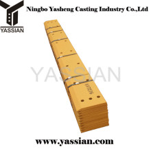 Loader bucket edges 5V7276