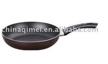 aluminium non stick frypan
