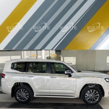 3M Full Car Body Sticker for Toyota Land Cruiser 300 (2022)