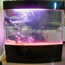 Top Quality Decorative Aquarium Round Clear Wall Mounted Acrylic Fish Tank
