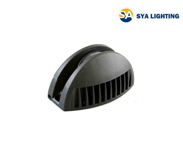 LED Outdoor Waterproof Two-way Wall Light