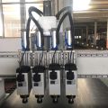 otomatik ahşap oyma makinesi cnc router kesim makinası