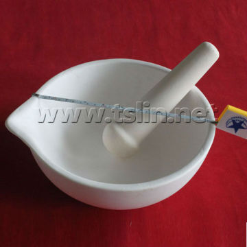Agate Mortar Pestle Ceramic Mortar Pestle