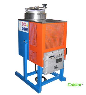 Industrial Vacuum Distillation Machine