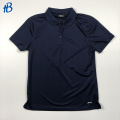 Nouveau design T-shirts respirant Polo pour les hommes