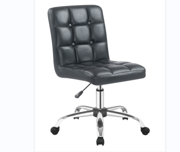 Best Adjustable Computer PU Leather Home Office Chairs