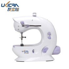 mini domestic singer sewing machine