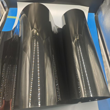 Food grade high barrier PP/EVOH/PP packaging sheet