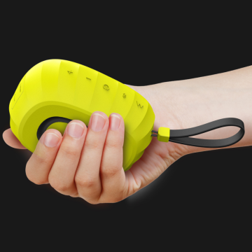 Bathroom Music Player Product Design & Development